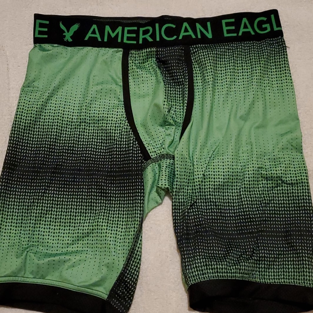 Compression shorts